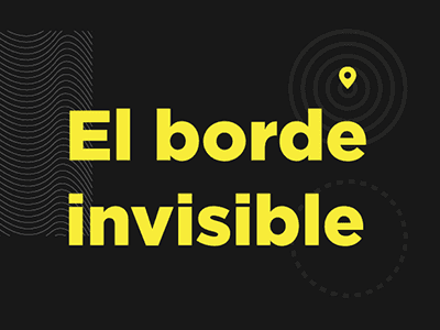 El borde invisible