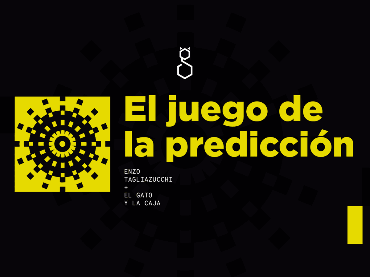 El juego de la predicción