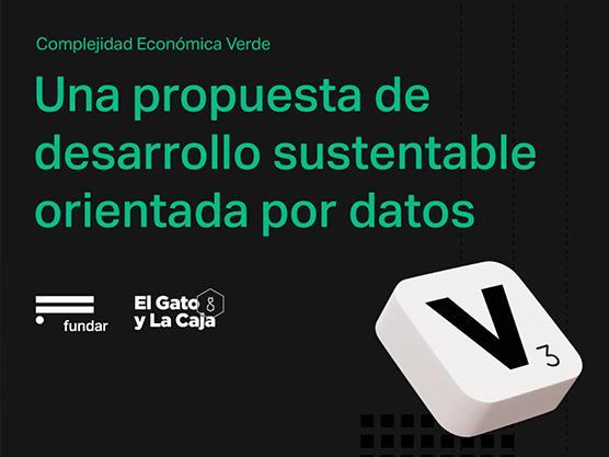 Complejidad Economica Verde