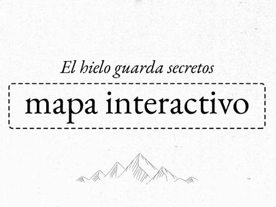 La Pausa: Mapa Interactivo