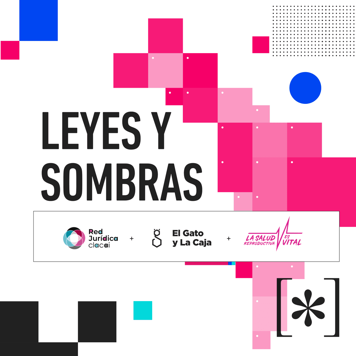 Leyes y sombras