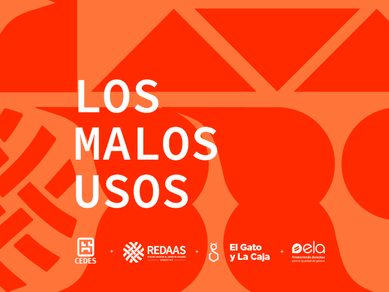 Los malos usos